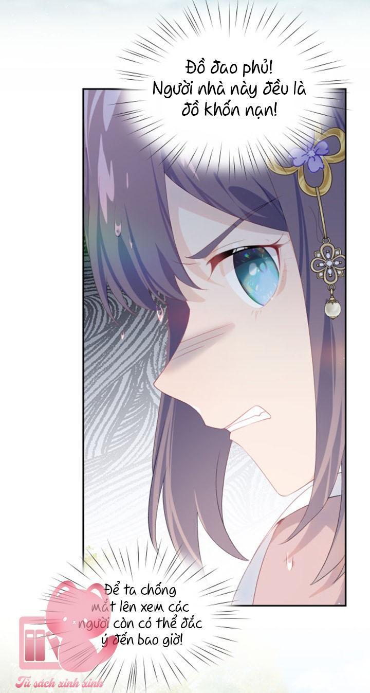 một đêm nọ đột nhiên yandere tới! chapter 110 2