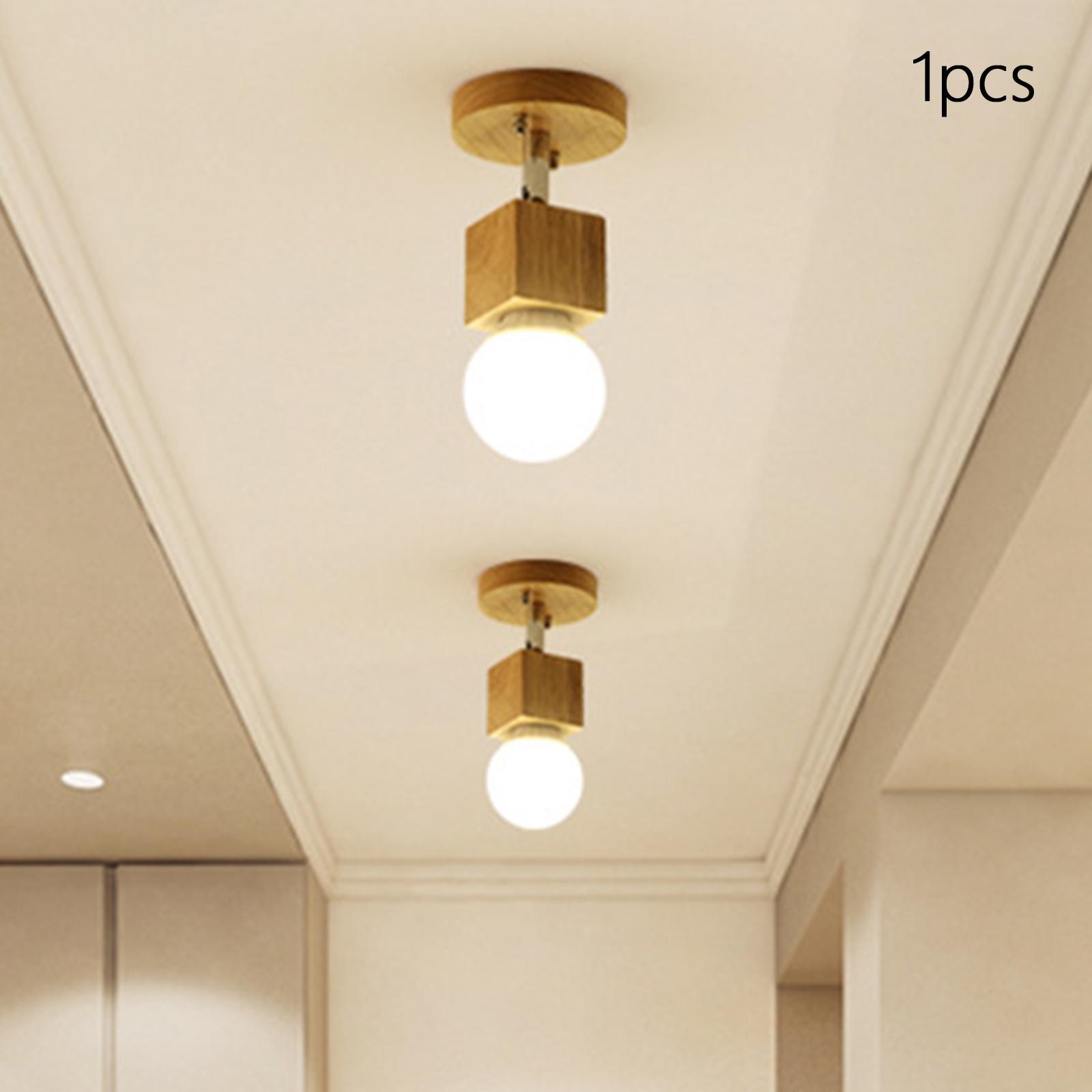 LED Ceiling Light Fixtures Chandelier Pendant Light for Home Farmhouse