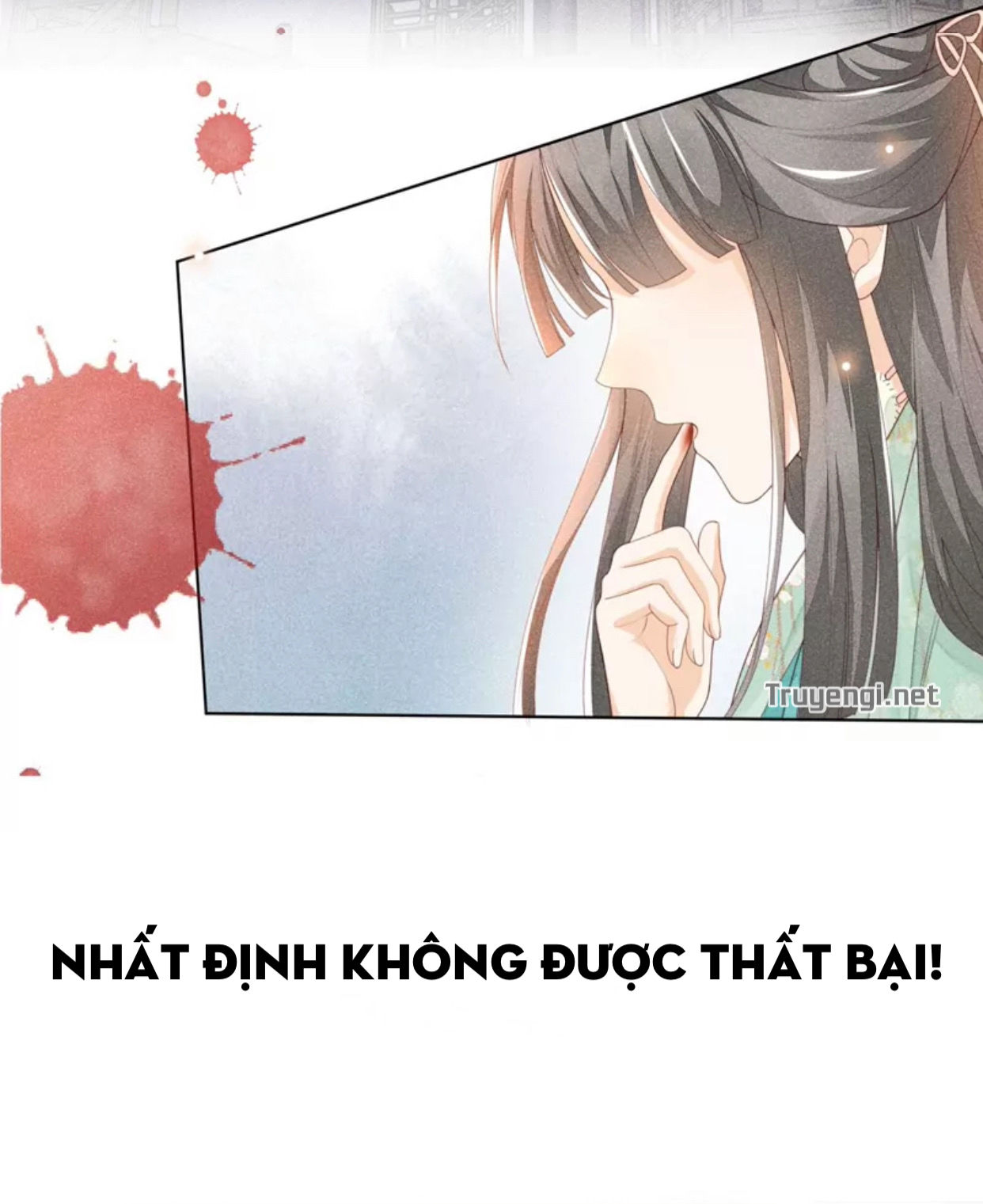 thương lan quyết chapter 0 17