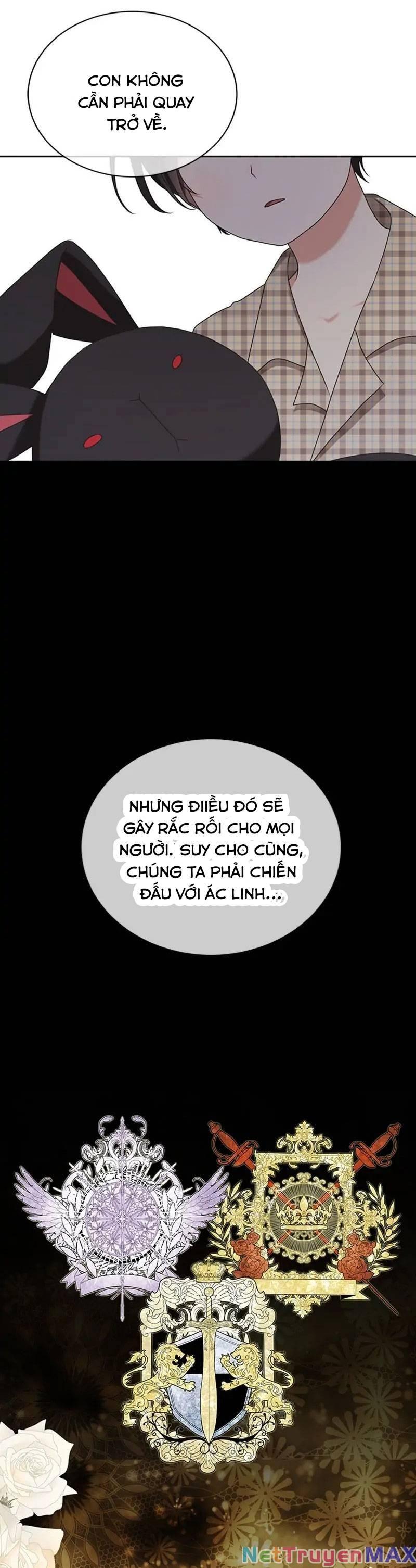 sinh ra trở thành nhân vật không có trong nguyên tác chapter 27 12