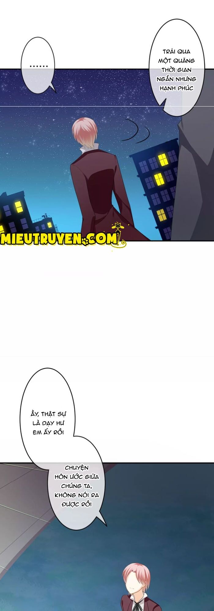 độc nhãn ác ma của ta chapter 31 22