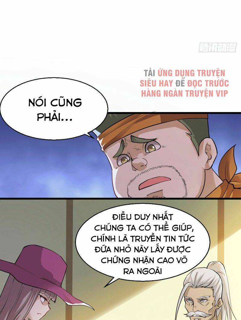 đô thị đỉnh phong cao thủ chapter 218 12