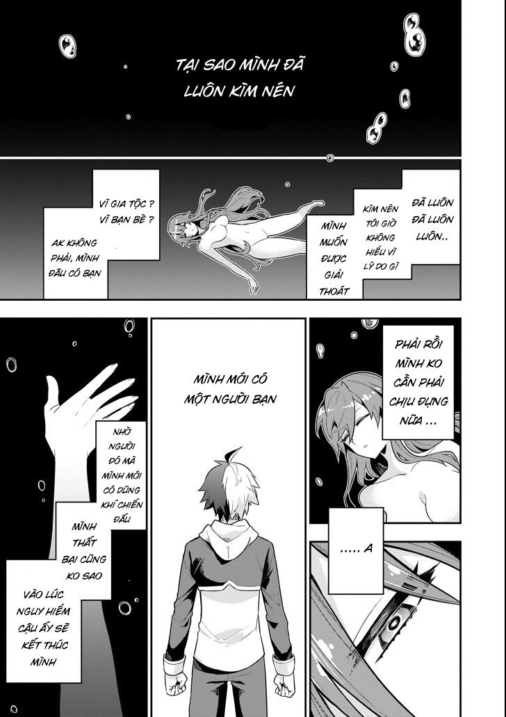 eiyuu kyoushitsu chapter 1.3 26