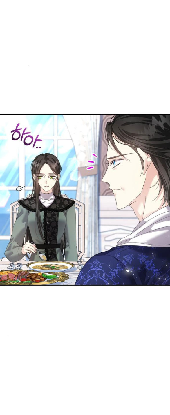 chiếm hữu trái tim bạo chúa chapter 18.1 12