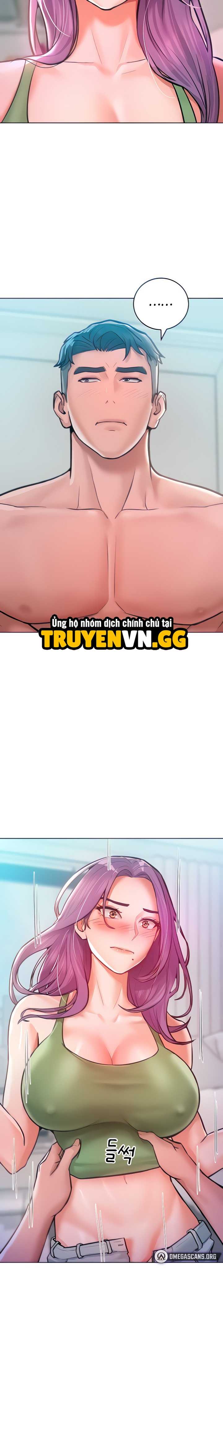 làm em phục tùng chapter 9 21