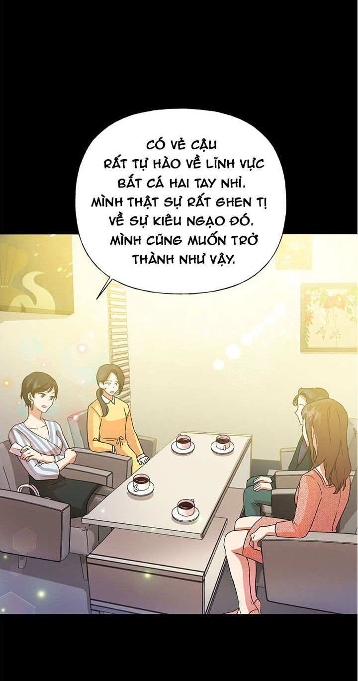 hôm nay cũng là ngày vui của ác nữ chapter 2 14