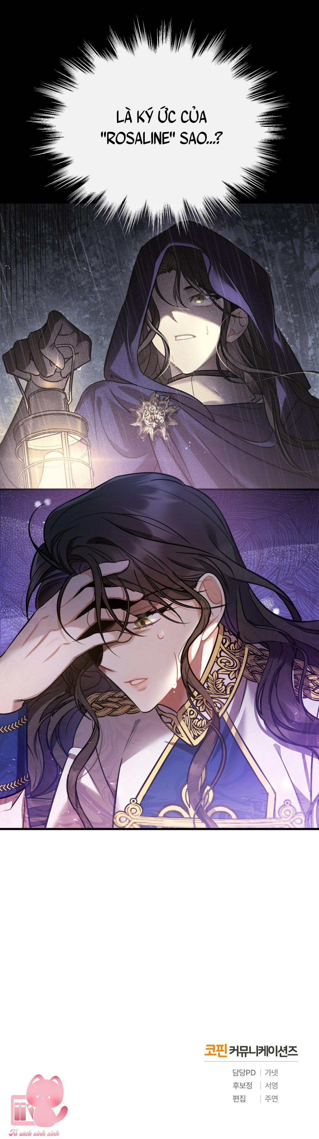 đêm đen khuất bóng chapter 15 76