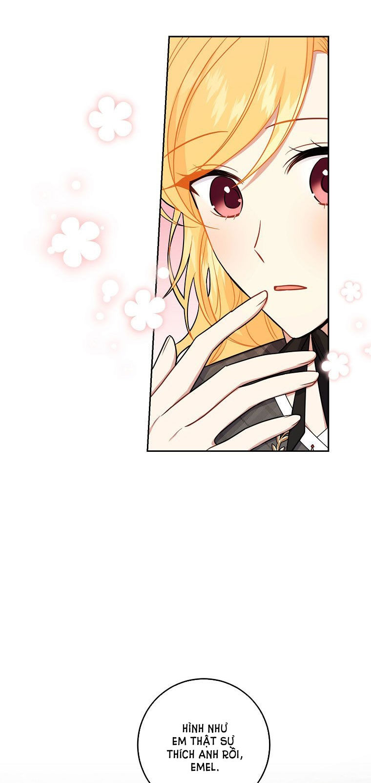 tôi là tiểu thư của gia đình này chapter 131 36