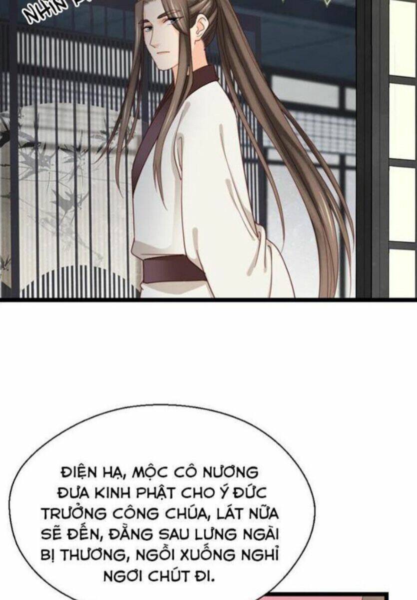 kiều nữ độc phi chapter 231 35