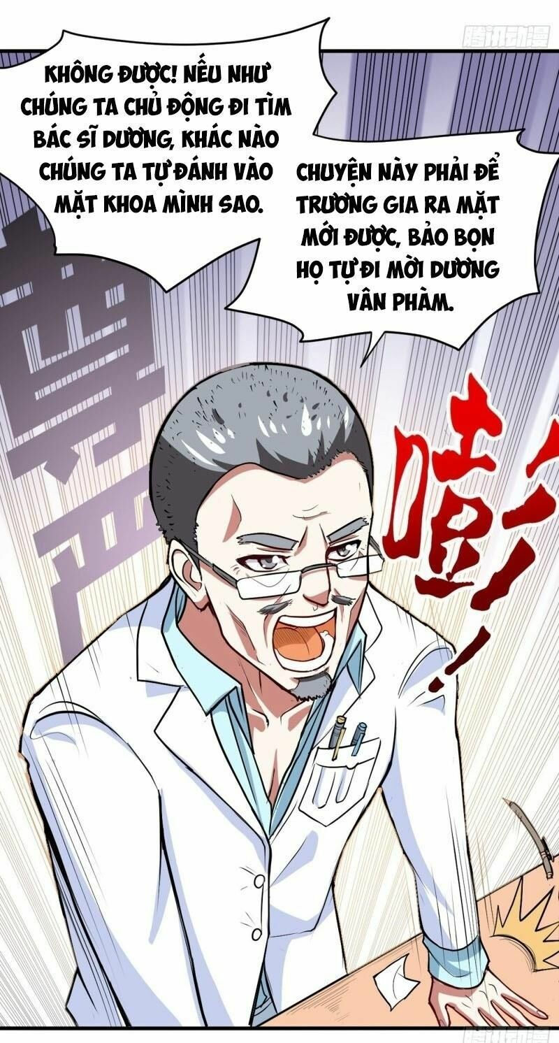 tối cường thần y tại đô thị chapter 104 19