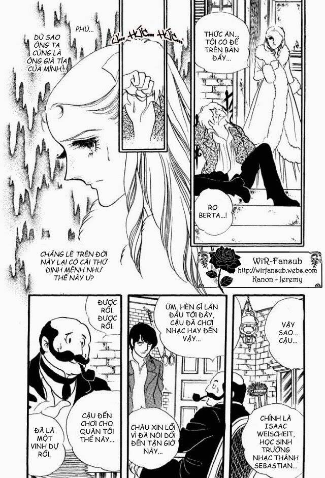 orpheus no mado chapter 17 56