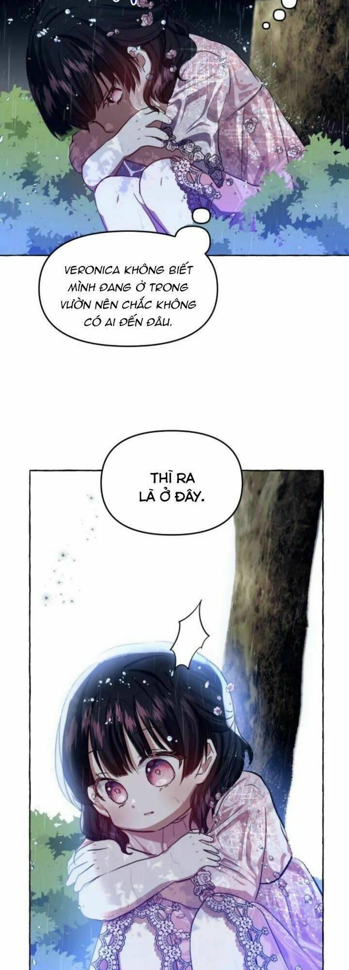 con gái bé bỏng của công tước ác ma chapter 9 11