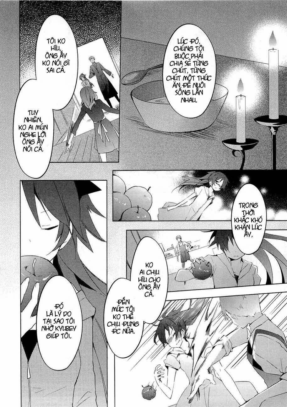 puella magi madoka magica chapter 7 13