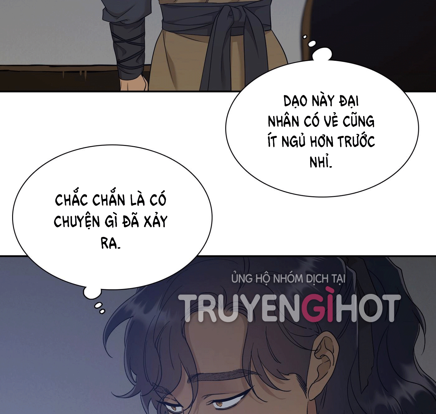 mắt phủ toàn sương chapter 56 51