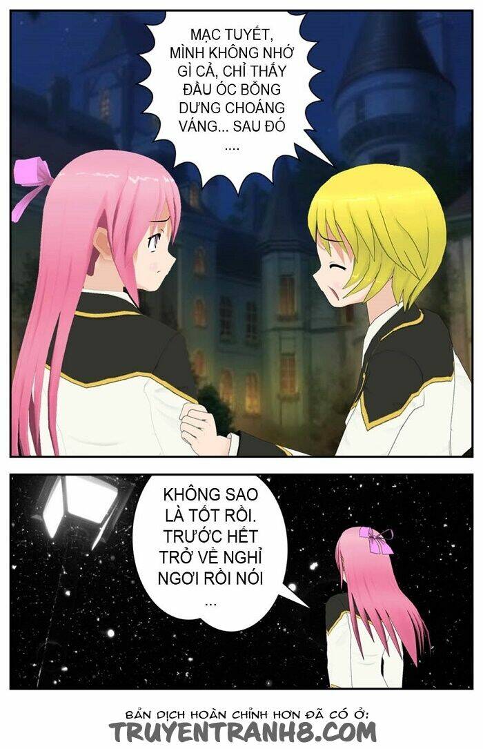 nhật nguyệt pháp sư chapter 3 10