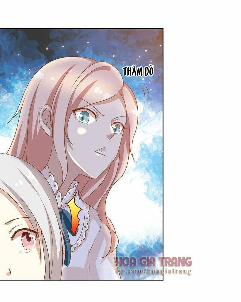 hệ thống yêu đương với nam thần chapter 11 31