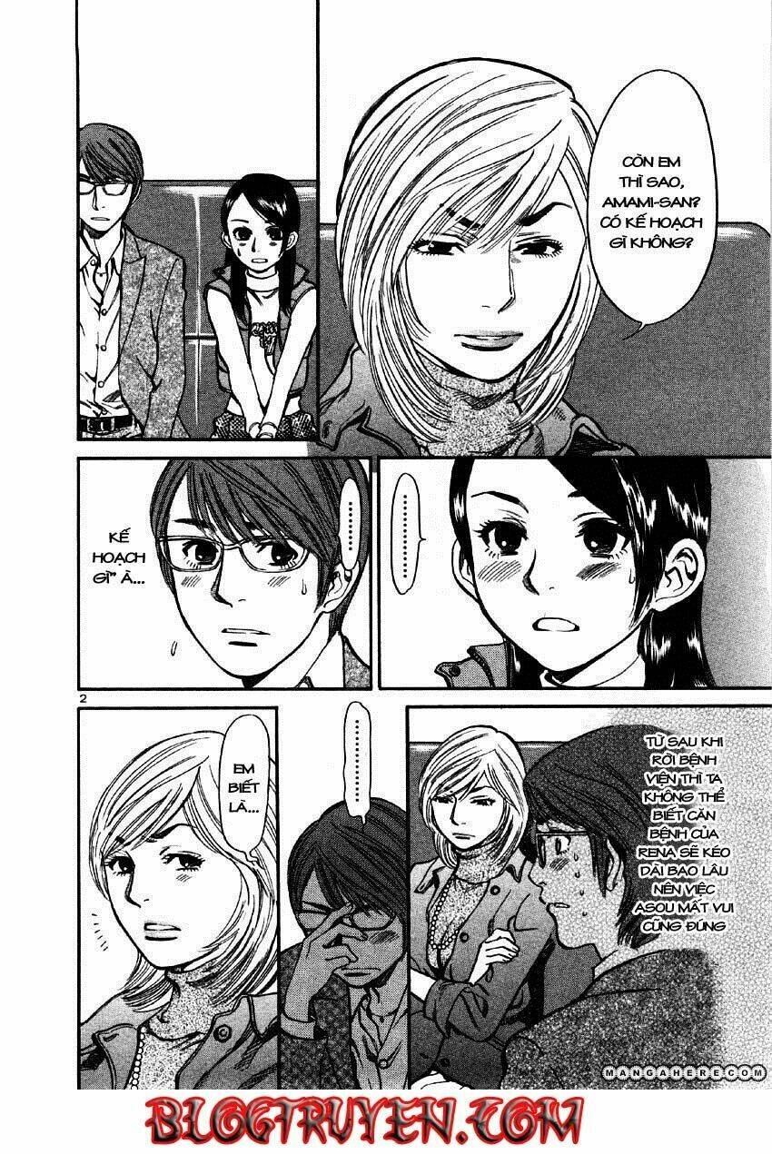 sakuranbo syndrome chapter 31 3