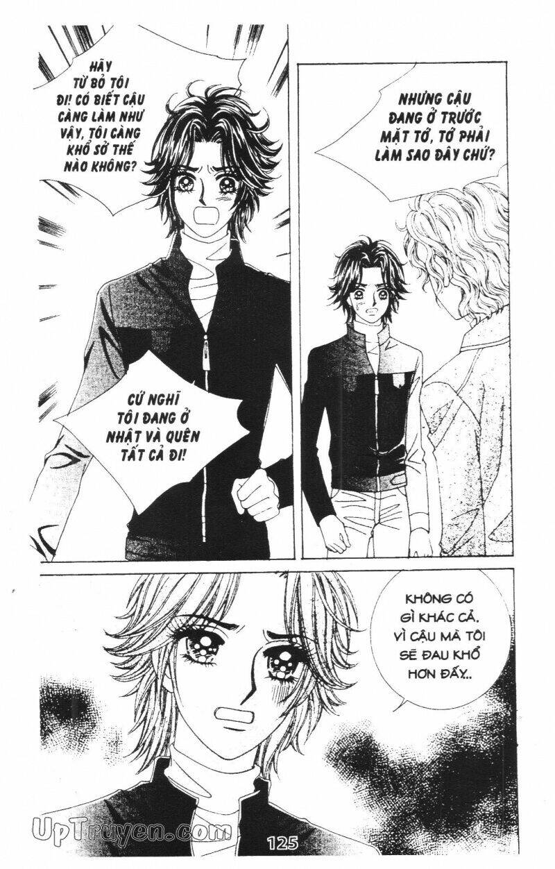 mặt nạ tình yêu chapter 65 43