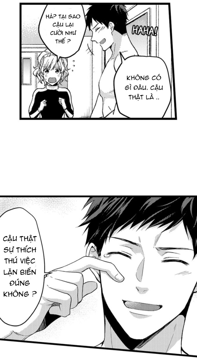 mùa hè tan chảy (full) chapter 2 75