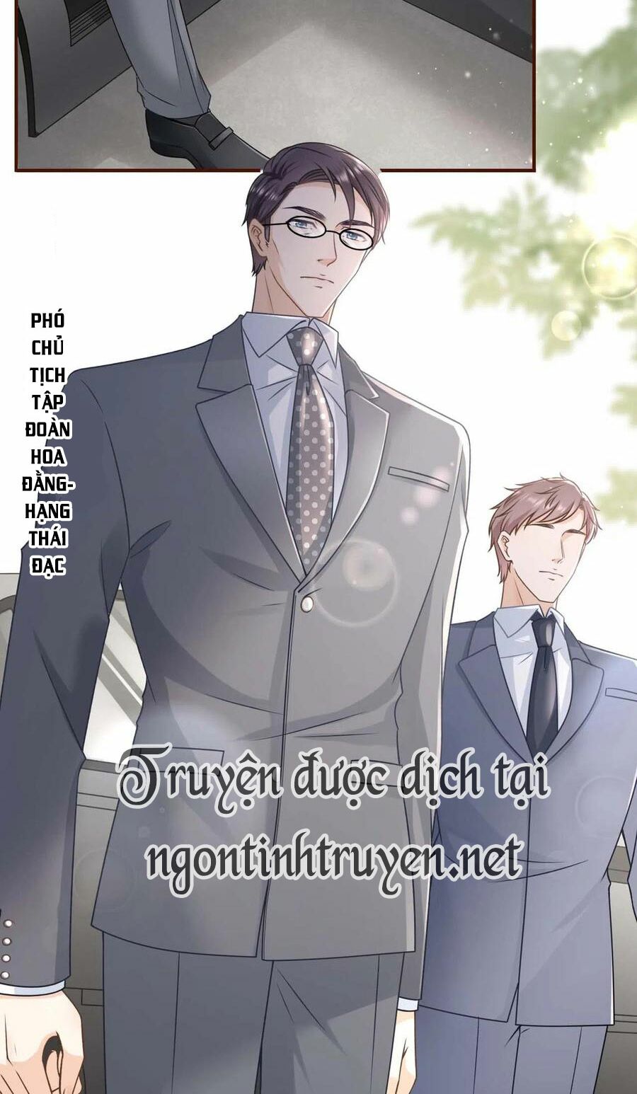 bạn gái tôi mới 30+ tuổi xuân chapter 98 3