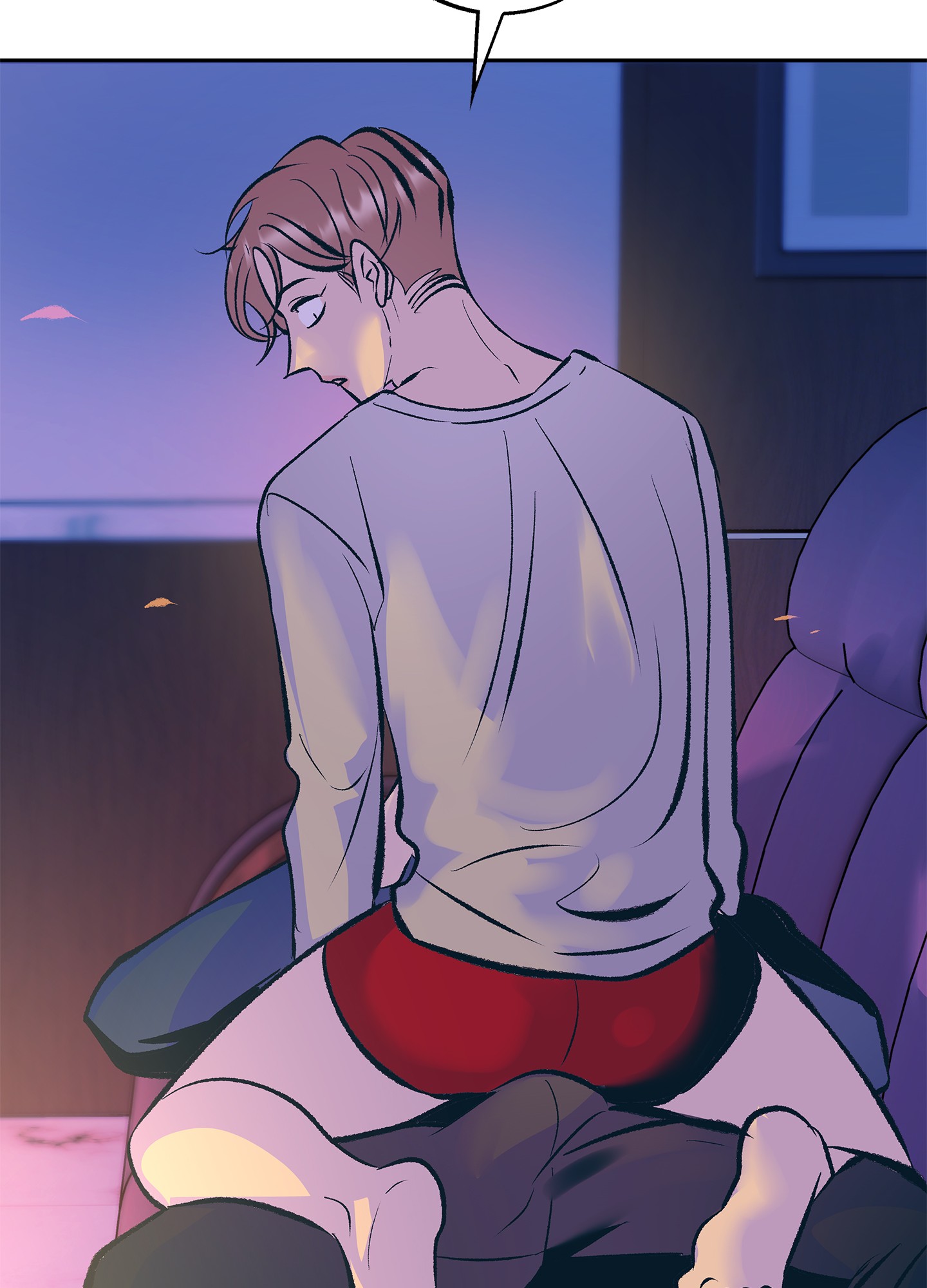 đừng làm em dựng lên nữa, giám đốc chapter 1 82