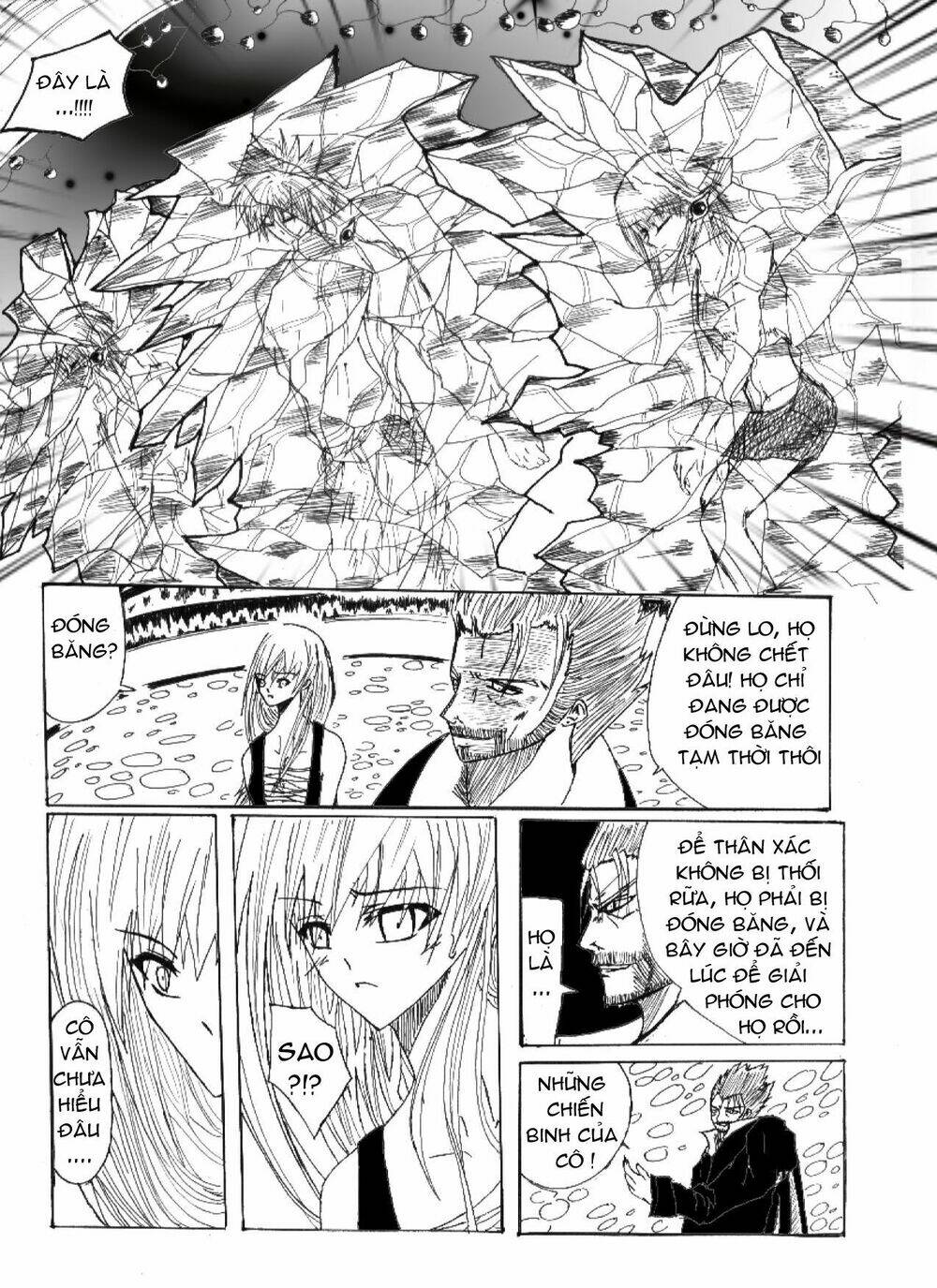 bloody tales chapter 2 8