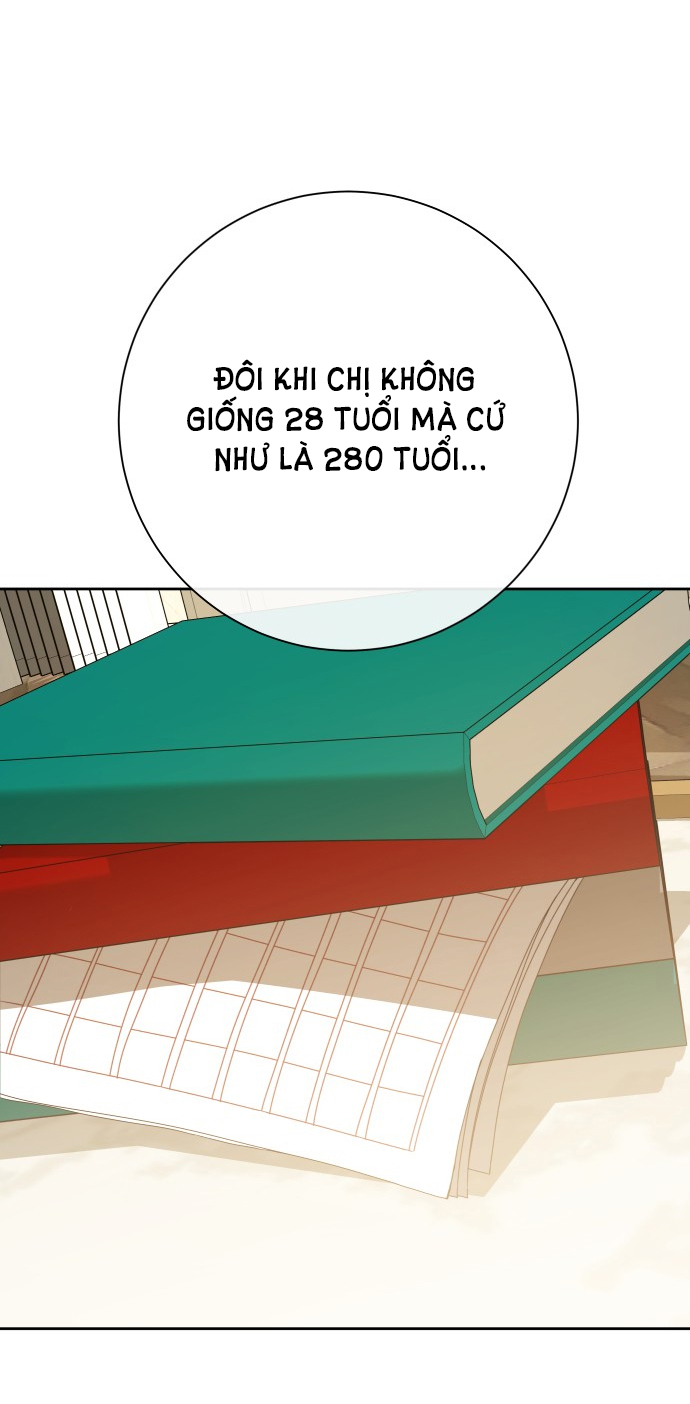 Tuyển Tập Truyện Ngắn Dằm Khăm Của Bạn Mảy chapter 50.2 - Trang 38