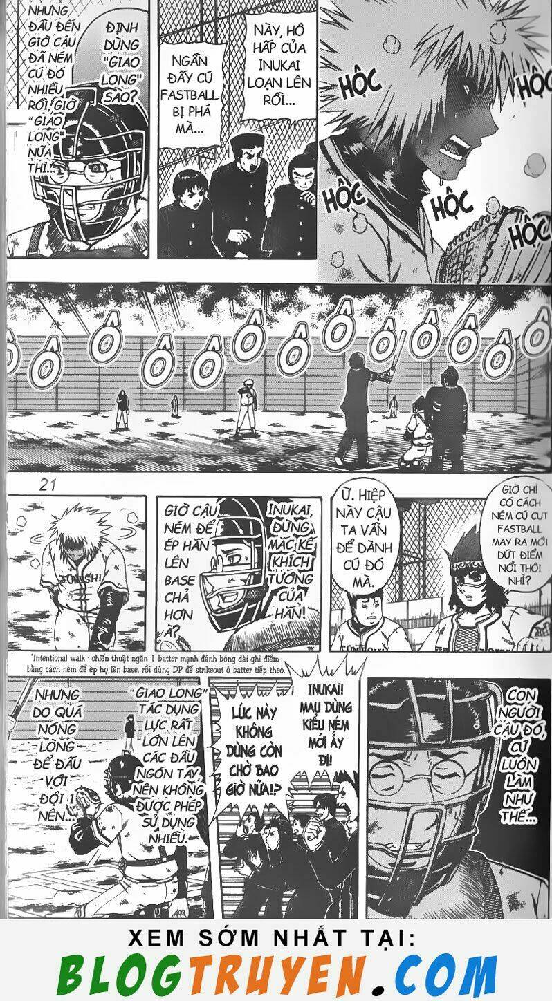 mr.fullswing chapter 84 17