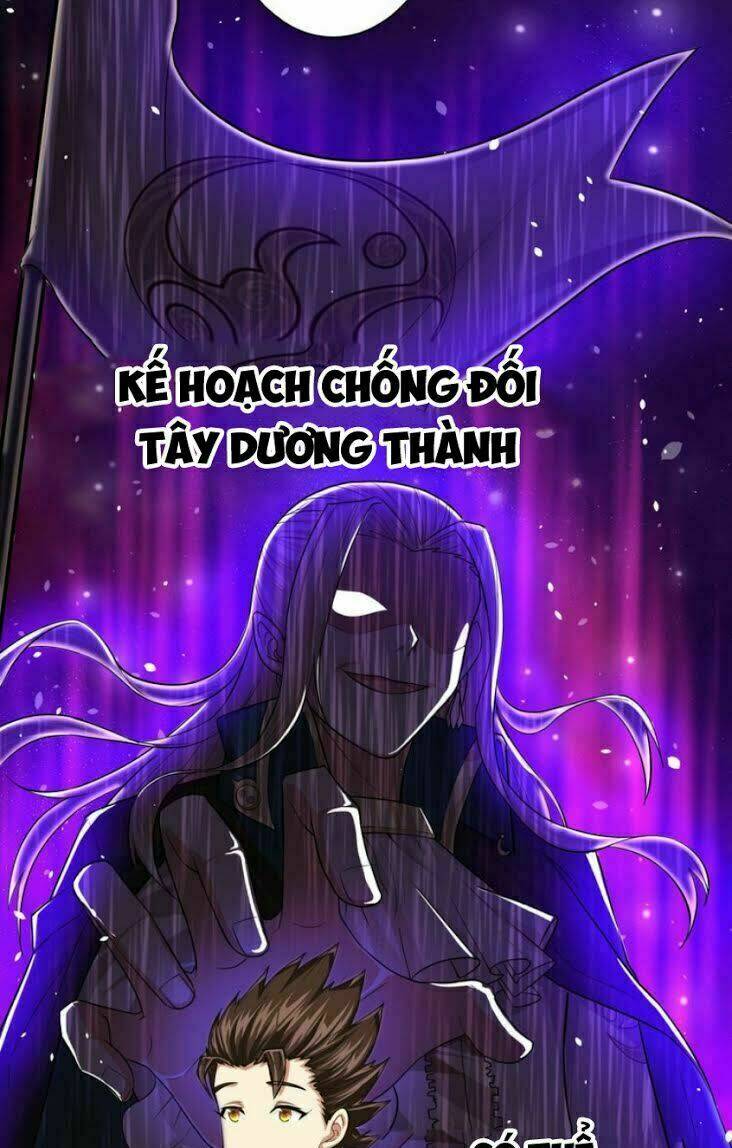 Từ Hôm Nay Bắt Đầu Làm Thành Chủ Chapter 9 - Trang 23