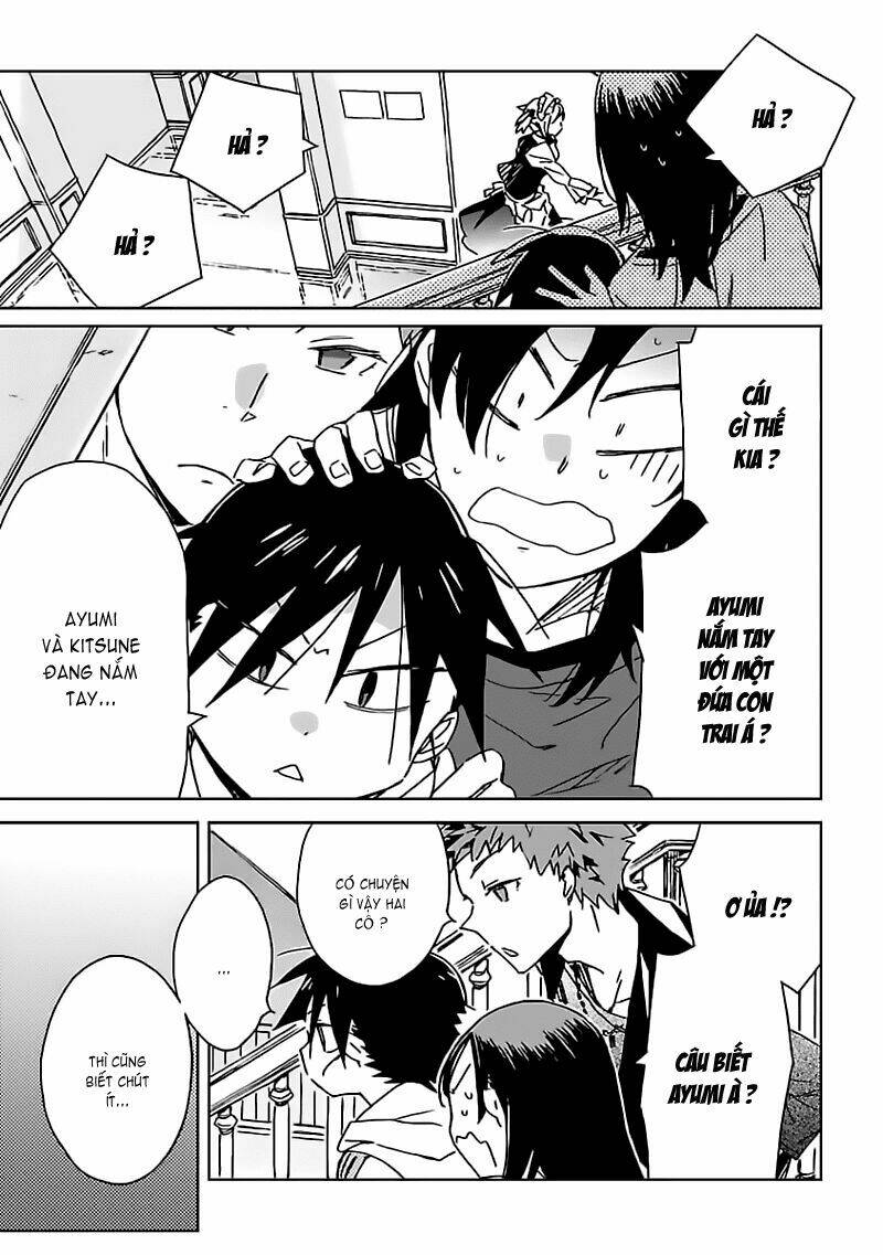 hyakko chapter 42 36