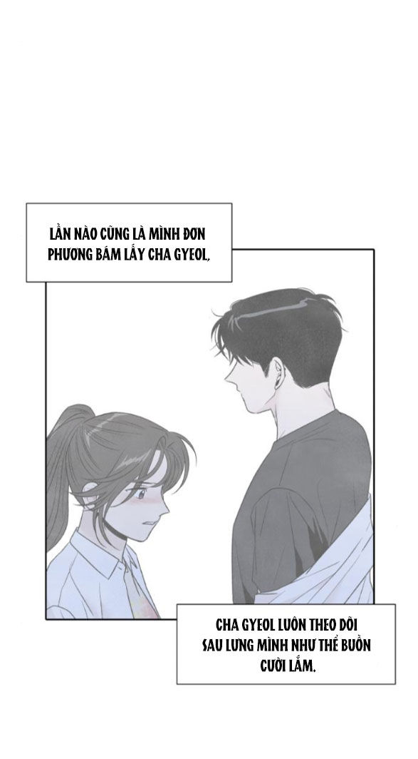 điều khiến tôi quyết tâm muốn chết chapter 60.1 17