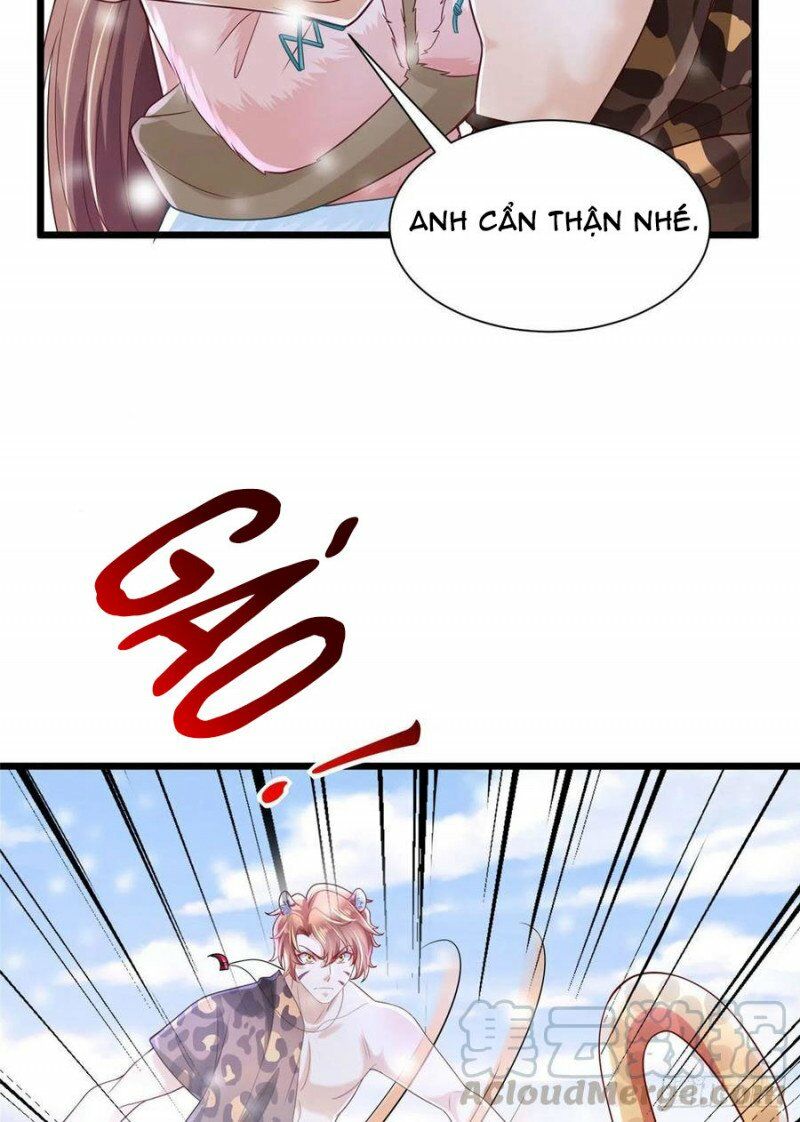 [16+] thảnh thơi thú thế chủng chủng điền, sinh sinh tể chapter 265 39