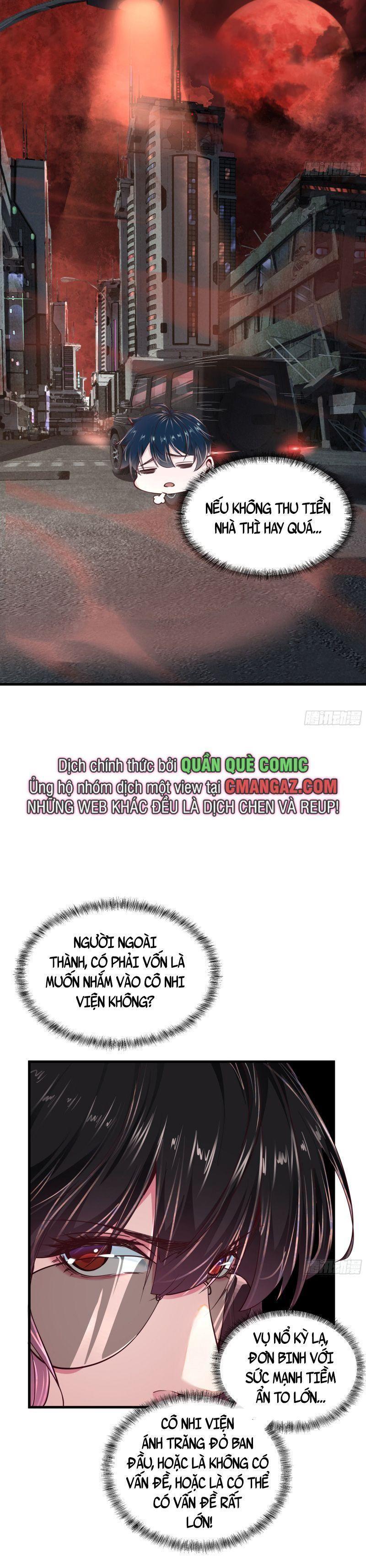 bắt đầu từ trăng đỏ chapter 33 4