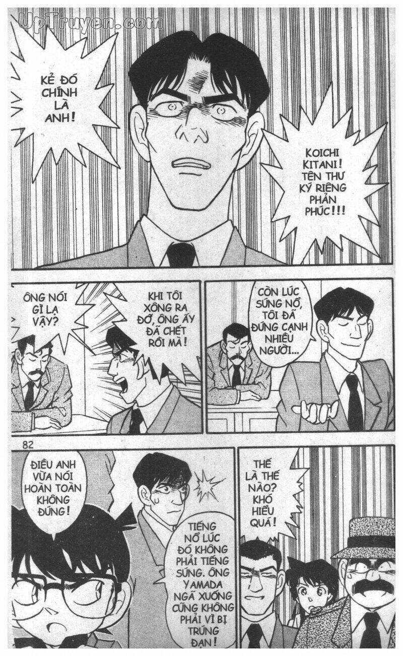 conan - bộ đặc biệt chapter 5 77