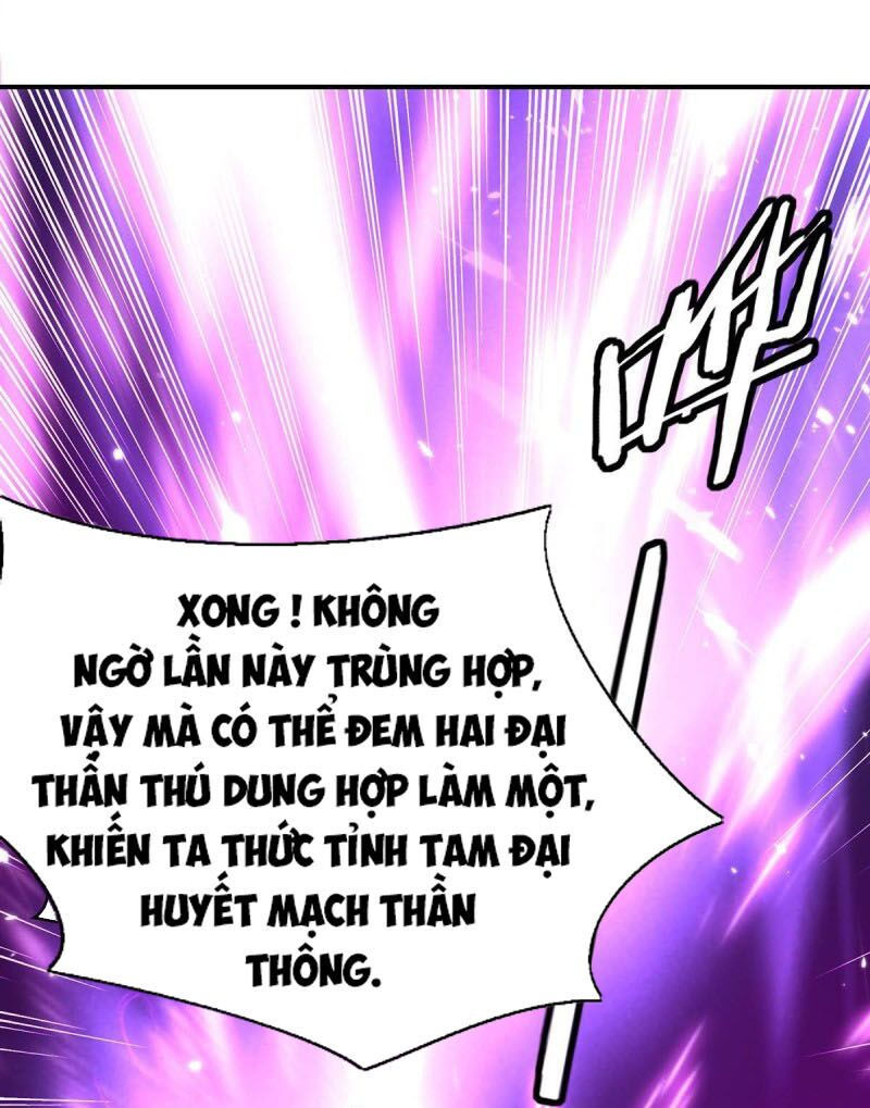 tối cường thăng cấp chapter 222 20