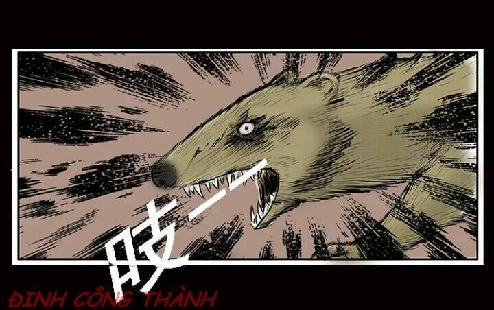 thầy súng kể chuyện ma chapter 8 7