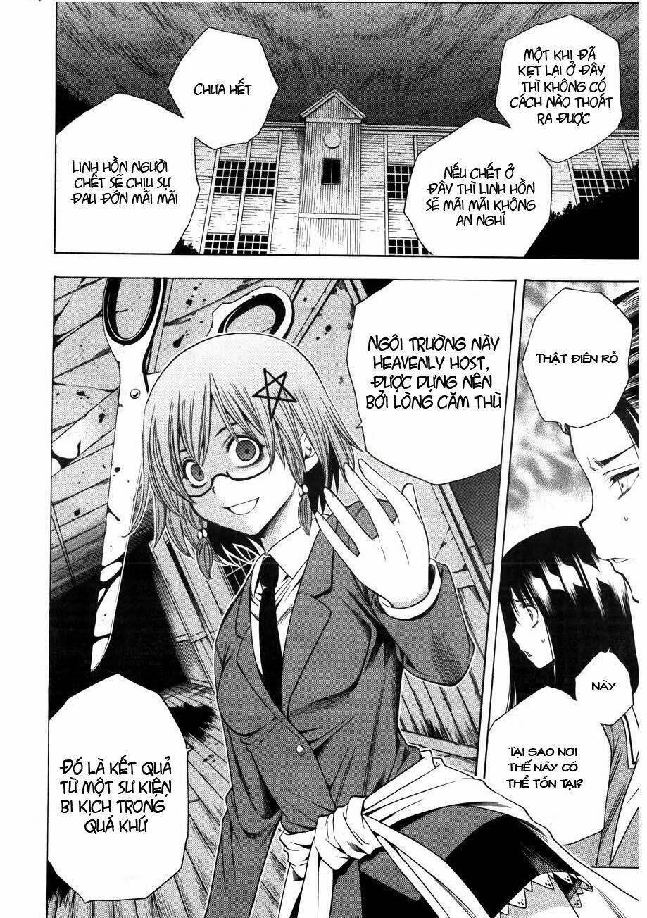 corpse party another child chapter 7 21