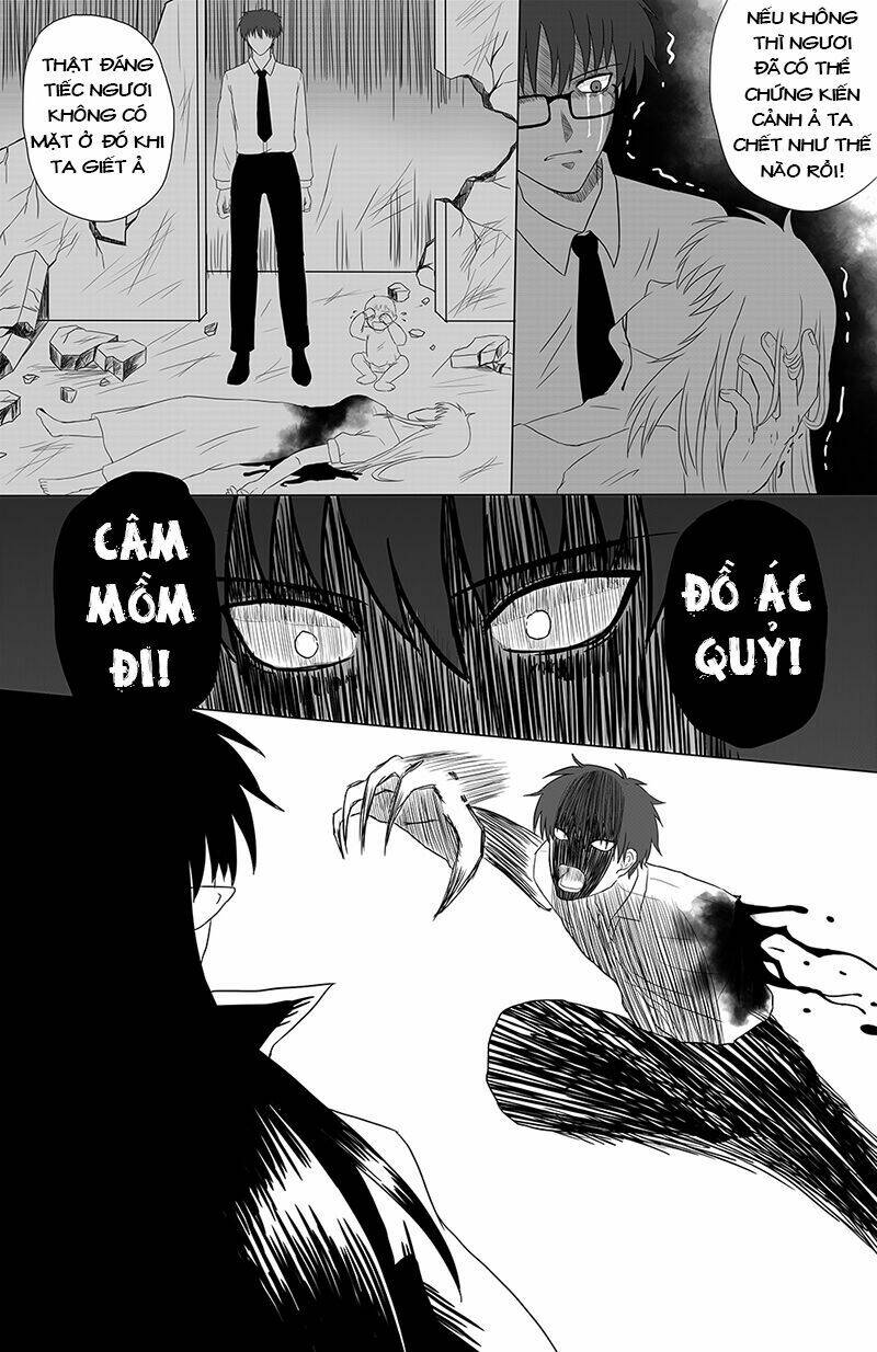 huyền thoại tứ thần bảo chapter 2 15