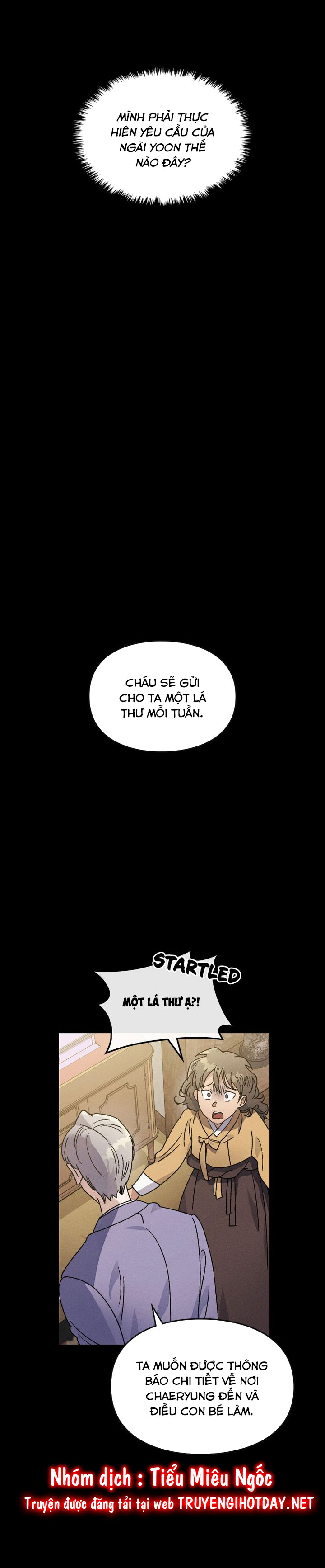 nếu tôi là bạn chapter 49 8