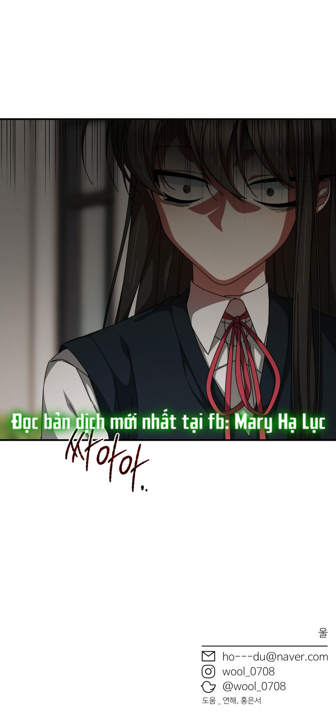 bạn gái tôi là robot -câu chuyện của cheol soo và young hee chapter 19.2 31