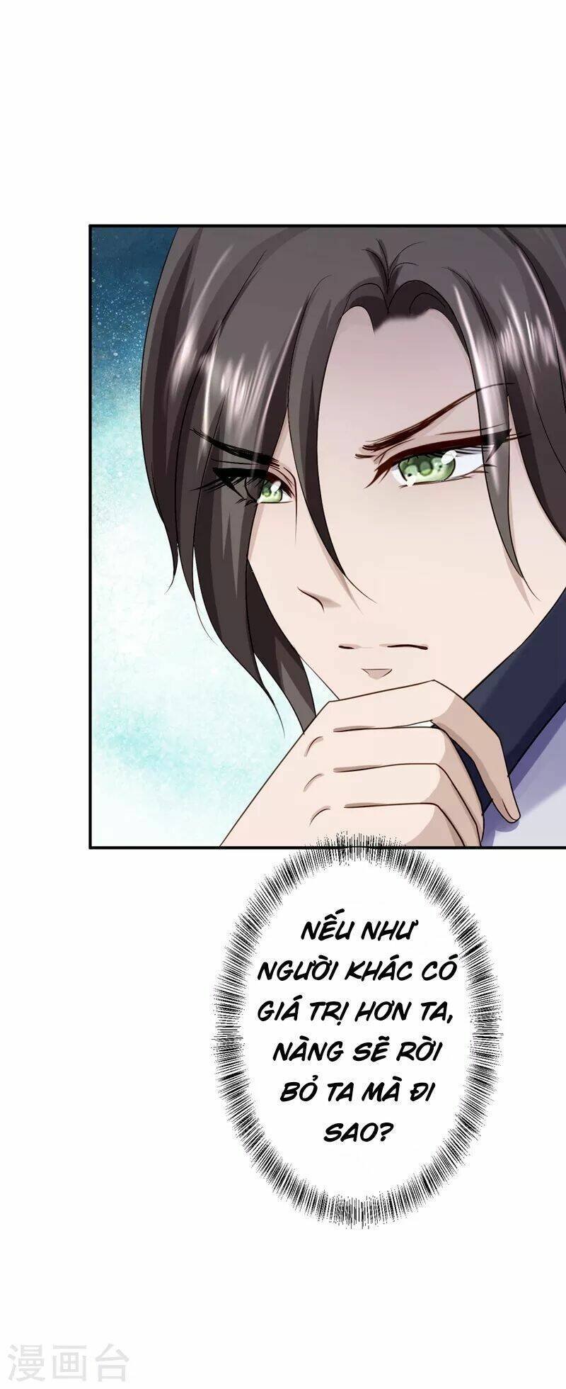 từng bước âm mưu thâm độc : huyết hoàng trở về chapter 20 33