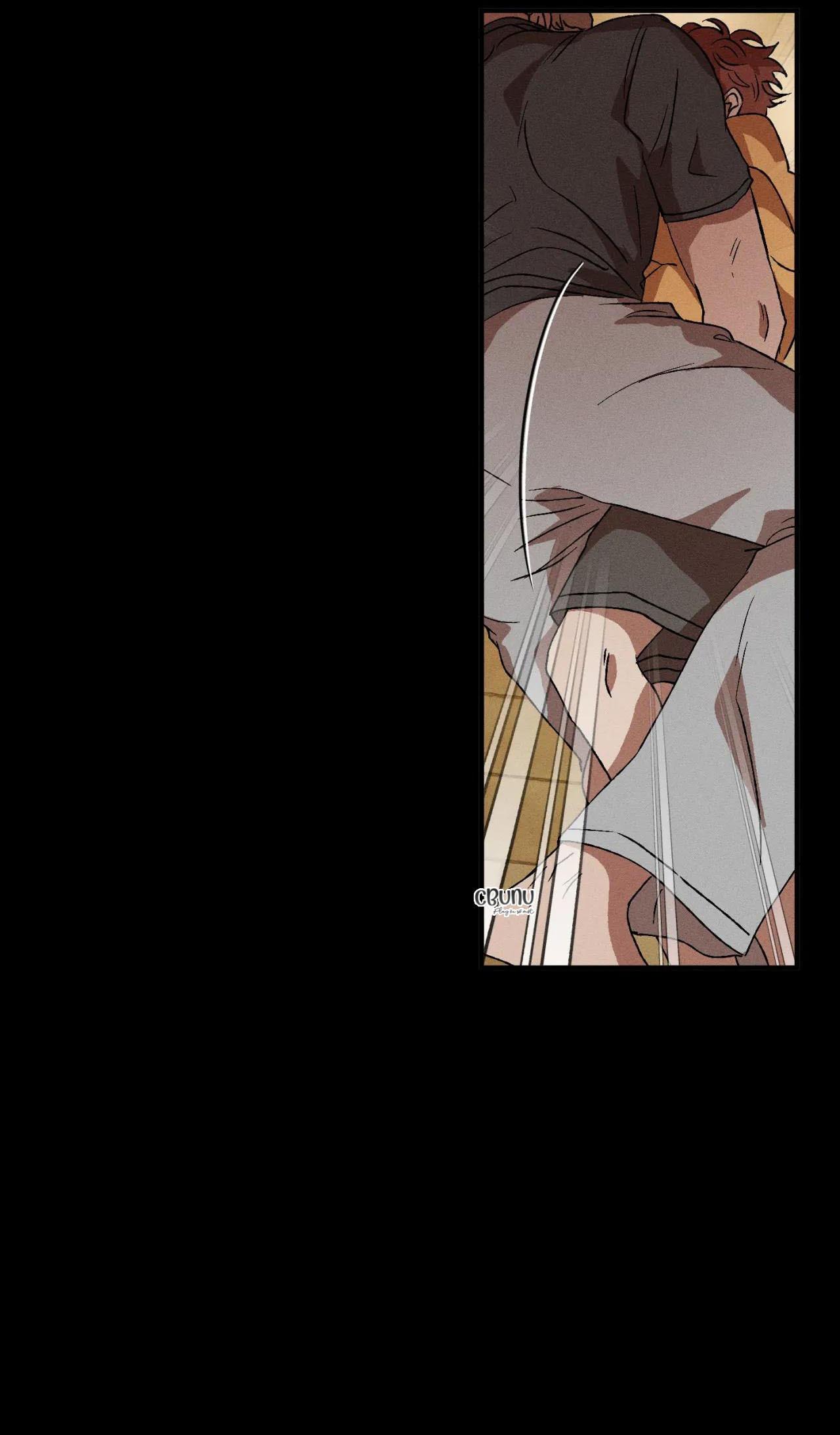 bẫy đôi ngọt ngào chapter 30 13