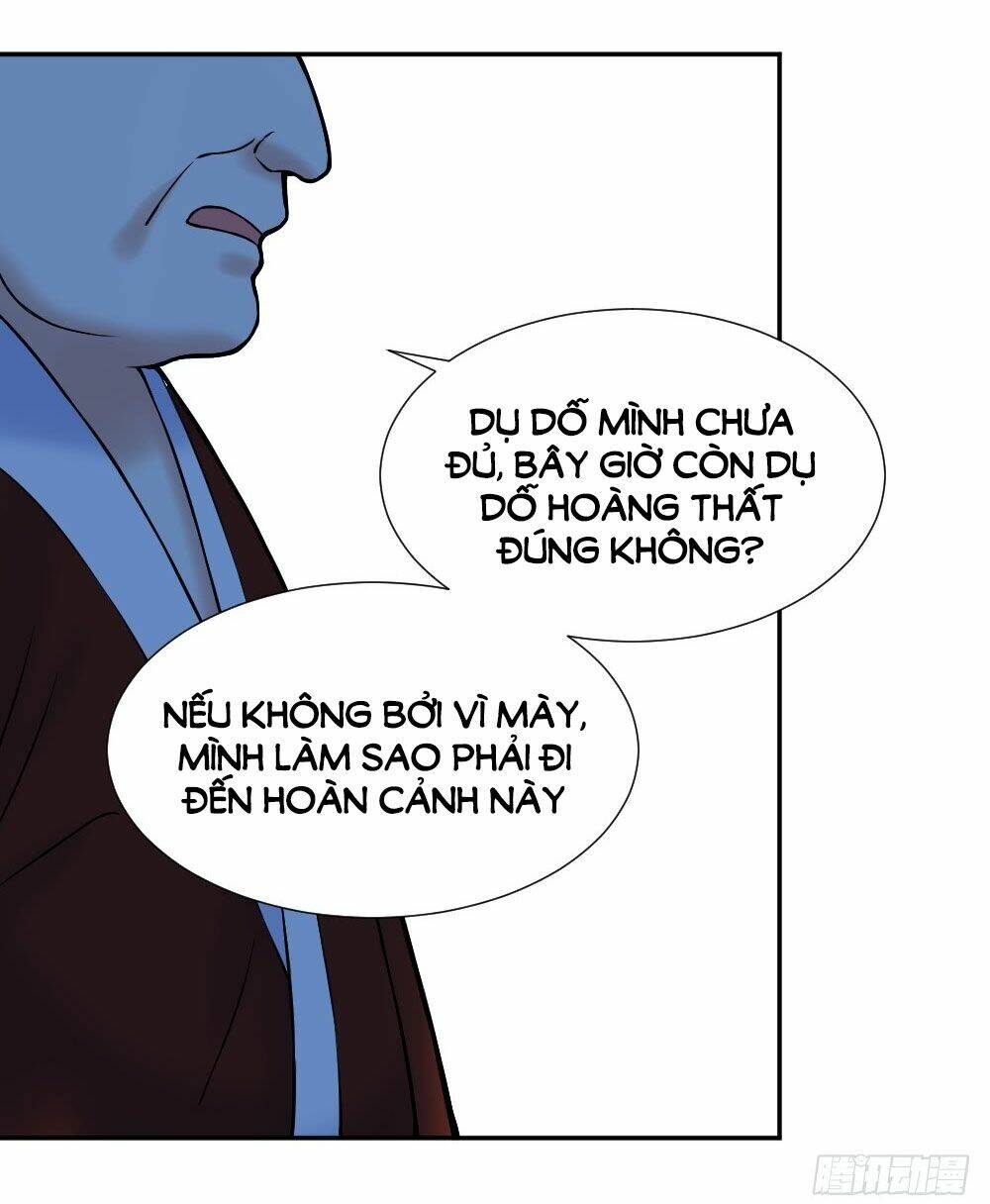 trời sinh một cặp? tôi cự tuyệt! chapter 10 72