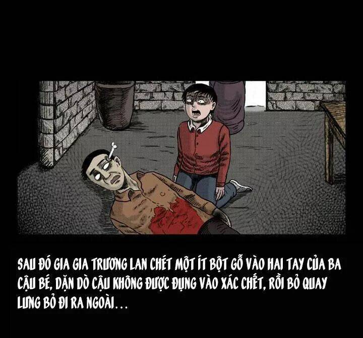 kỳ án có thật chapter 29 53