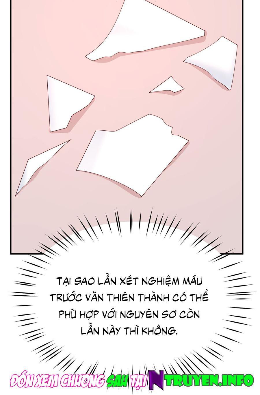 nam thần truy thê chỉ nam chapter 61.1 23