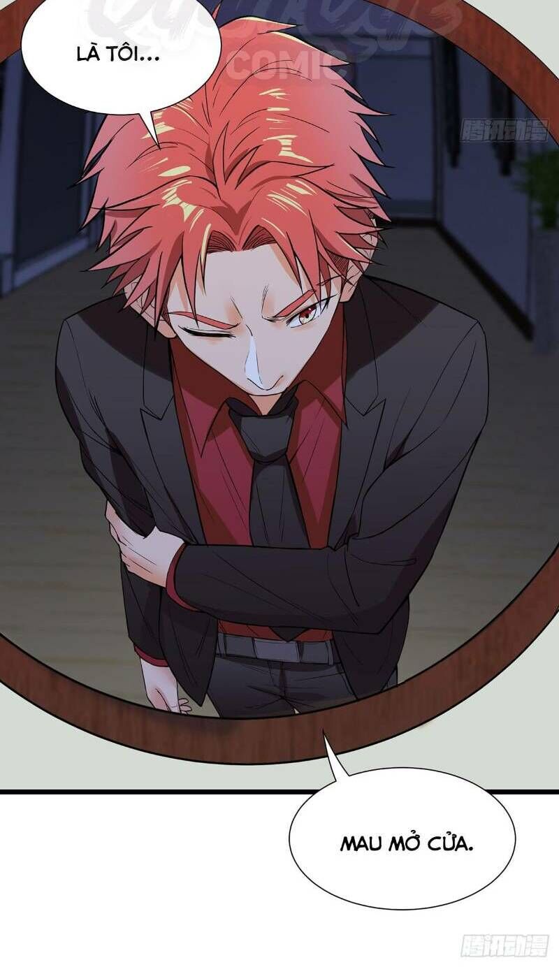 đỉnh phong cường thiếu chapter 47 4