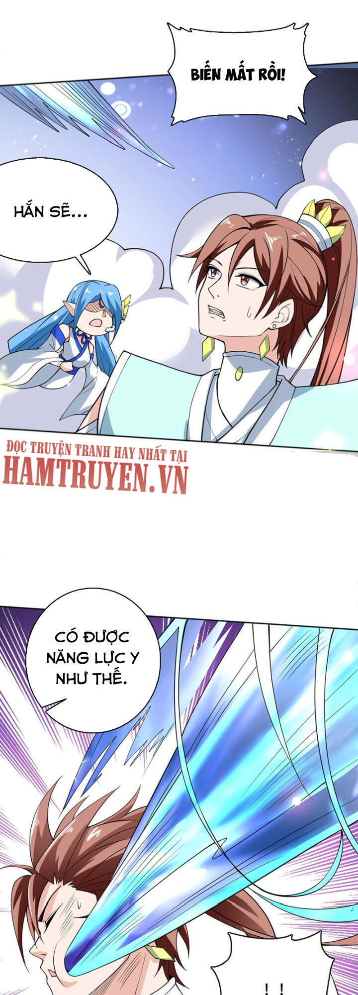 tối cường thần thú hệ thống chapter 246 13