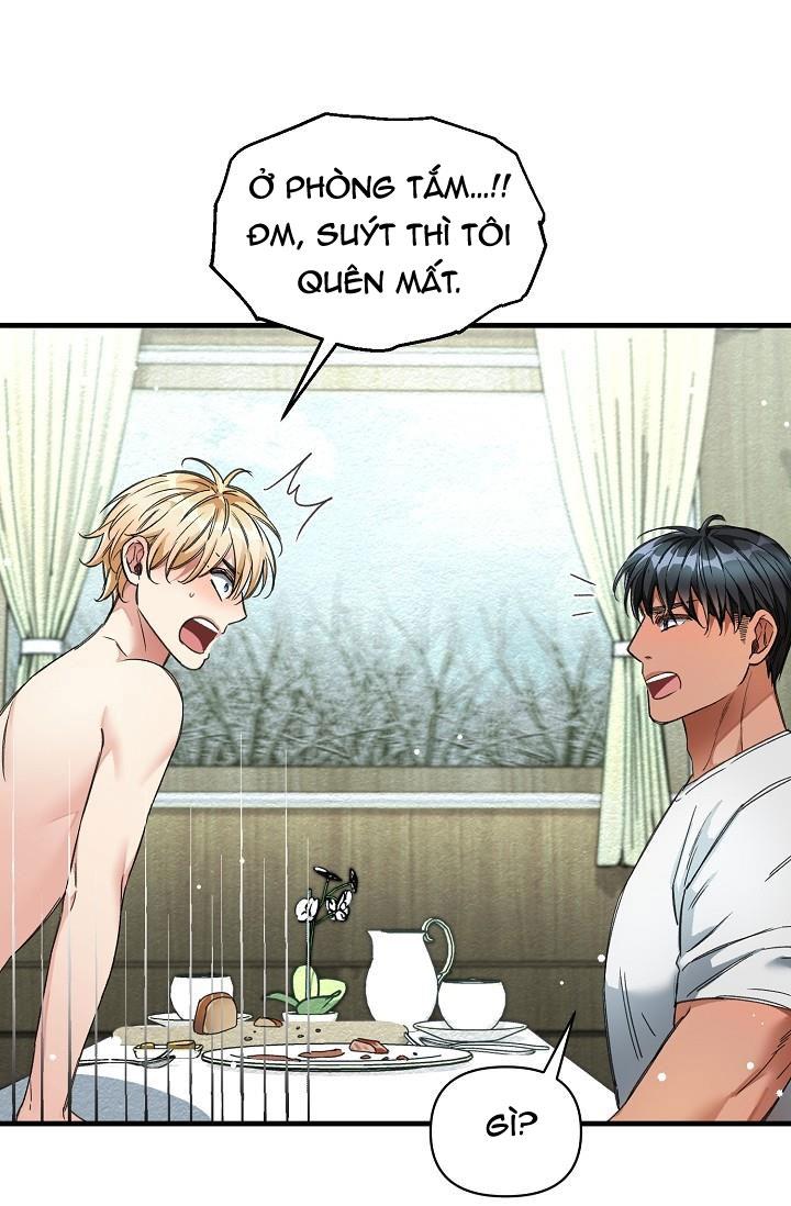 chuyến tàu điên cuồng chapter 20 73