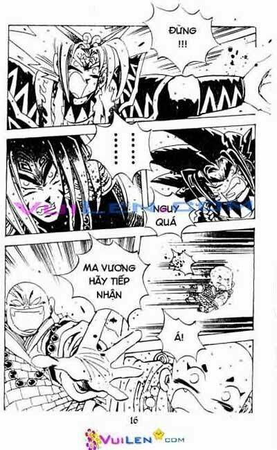 những người bạn tốt chapter 27 17