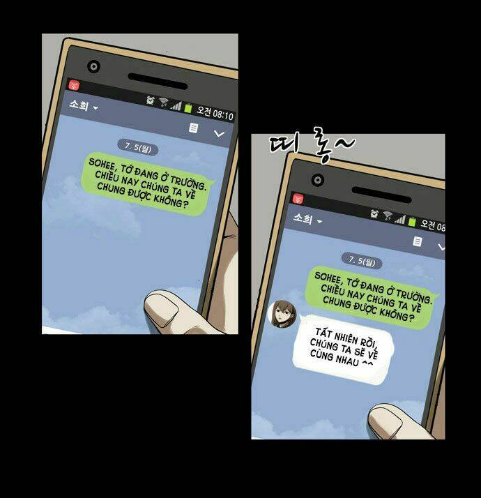 infectee chapter 8 51